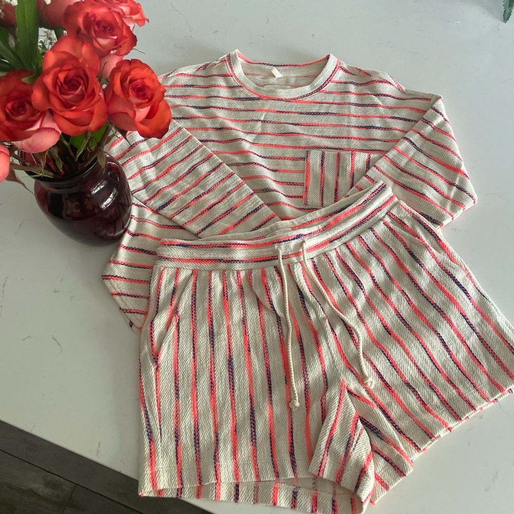 NWT TWO PIECE